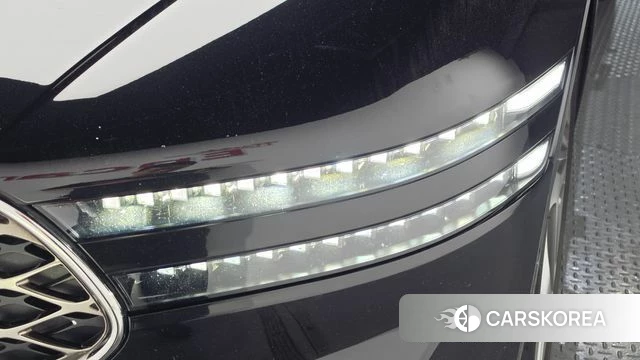 Genesis G90 (RS4) id 4848040 из Кореи 14