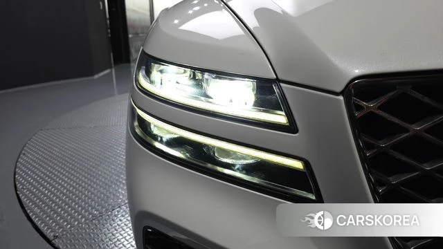 Genesis G80 (RG3) id 4716550 из Кореи 14