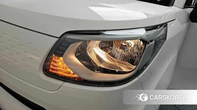 Kia The New Ray id 4506773 из Кореи 14