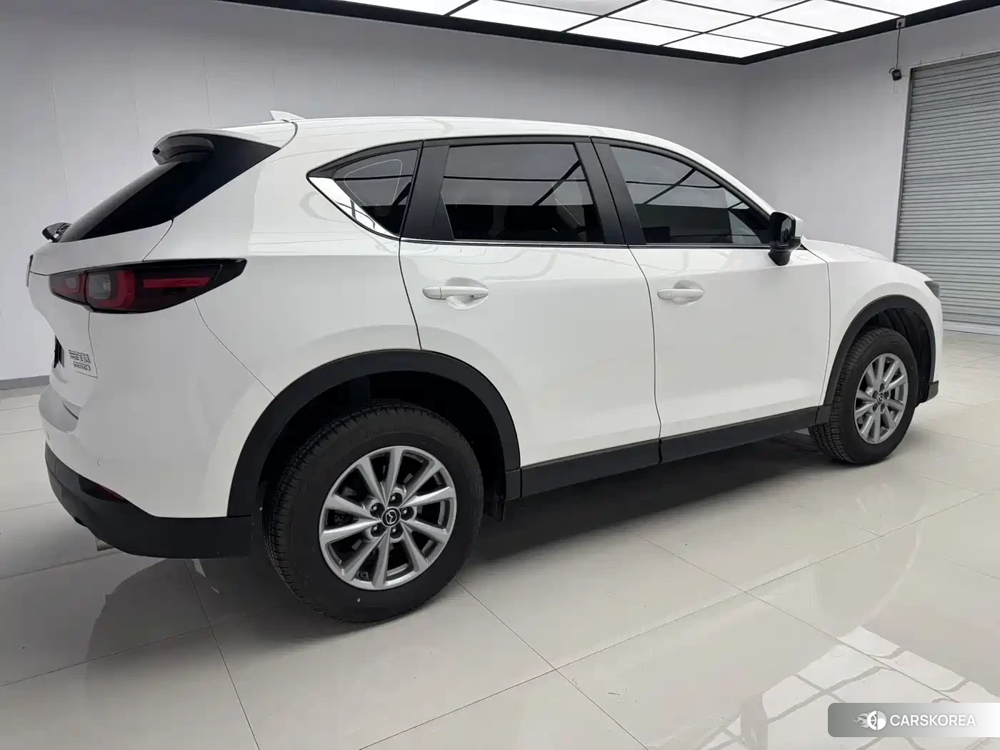 Mazda CX-5 id 4514234 из Китая 14