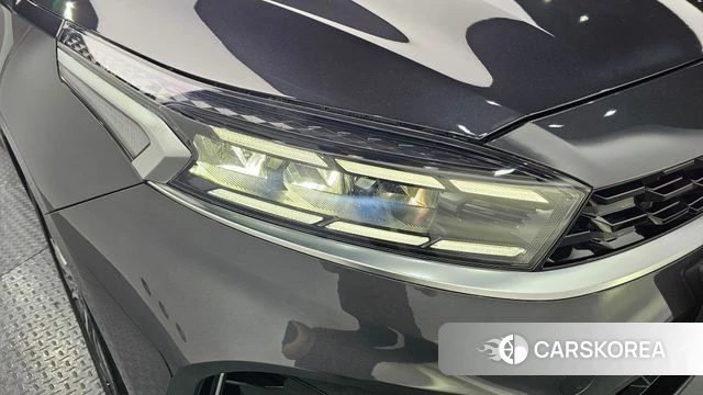 Kia The New K3 2nd generation id 4400874 из Кореи 14
