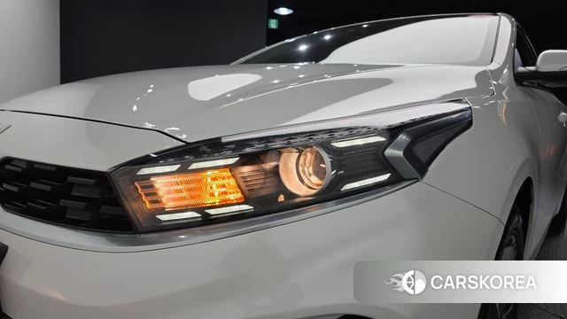 Kia The New K3 2nd generation id 4764309 из Кореи 14