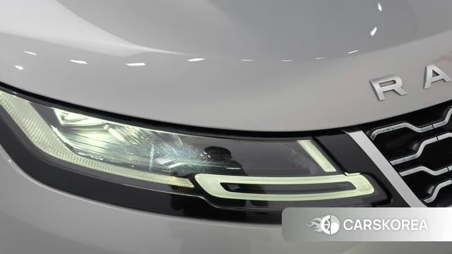 Land Rover Range Rover Evoque 2nd Generation id 4794480 из Кореи 14