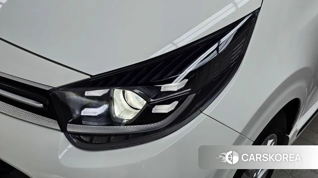 Kia Morning Urban (JA) id 4443366 из Кореи 14