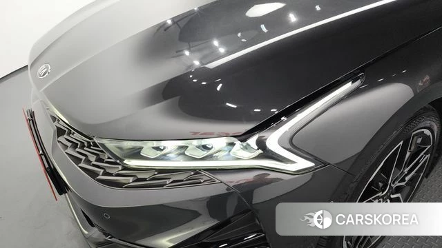 Kia K5 3rd generation id 4362437 из Кореи 14