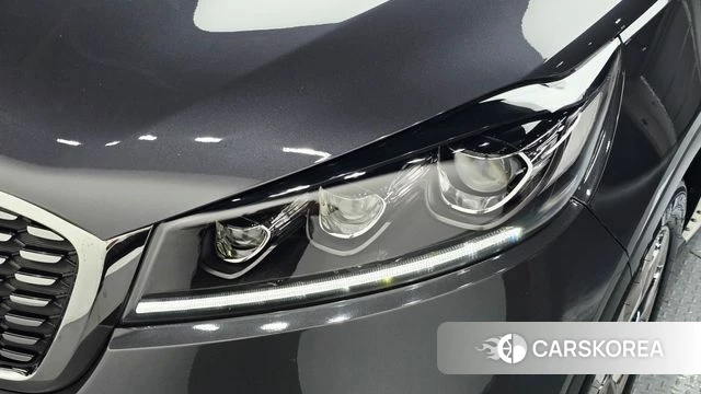 Kia The New Sorento id 4672751 из Кореи 14
