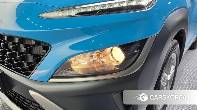 Hyundai The New Kona id 4495059 из Кореи 14