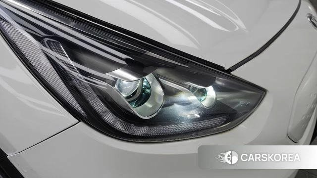 Kia Niro EV id 4508527 из Кореи 14