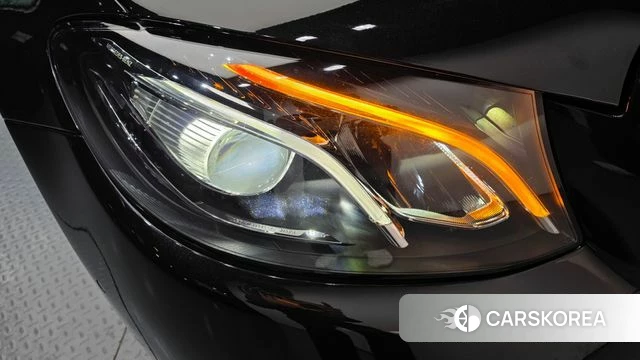 Mercedes-Benz E-Class W213 id 4250906 из Кореи 14