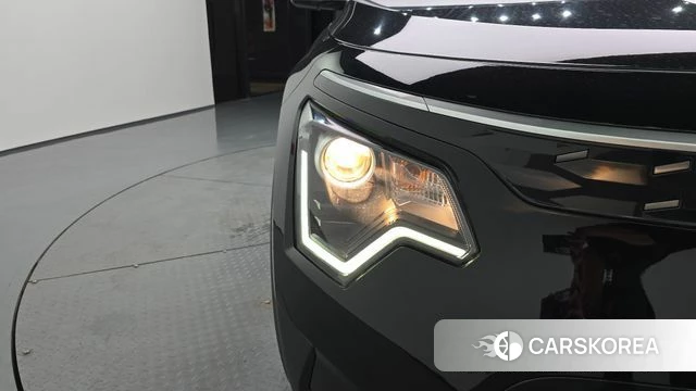 Kia Di All New Niro EV id 4623794 из Кореи 14