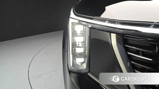 Kia The New Sorento 4th Generation id 4499280 из Кореи 14