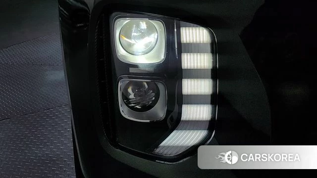 Hyundai Palisade id 4849015 из Кореи 14