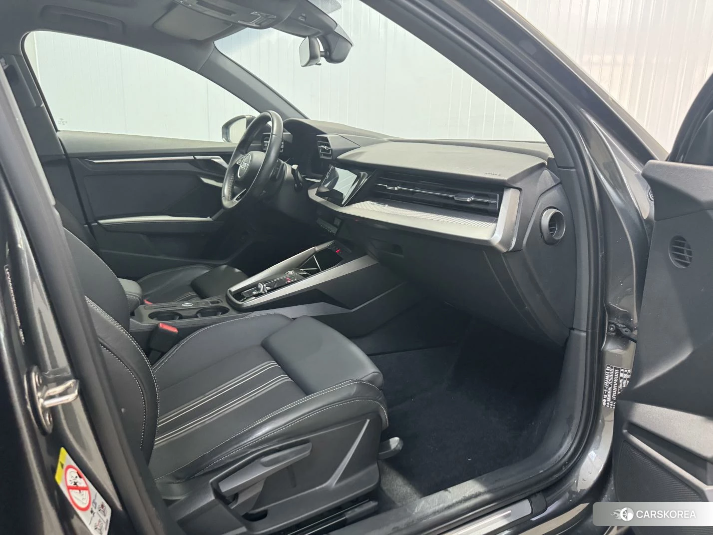 Audi A3 id 4513447 из Китая 14