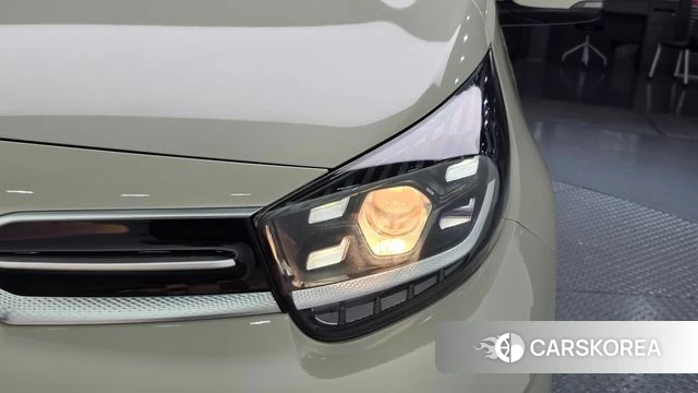 Kia Morning Urban (JA) id 4496046 из Кореи 14