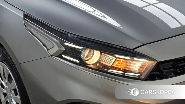 Kia The New K3 2nd generation id 4942217 из Кореи 14
