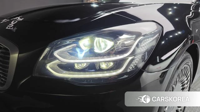 Kia More K9 id 4746681 из Кореи 14