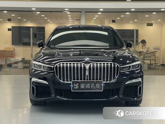 BMW 7 series id 4219649 из Китая 14