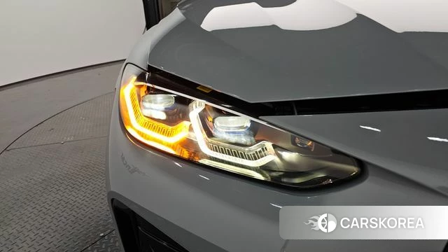 BMW i4 id 4463425 из Кореи 14