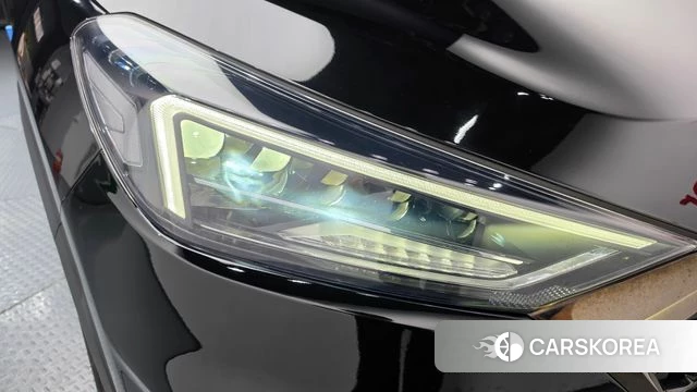 Hyundai All New Tucson id 4667187 из Кореи 14