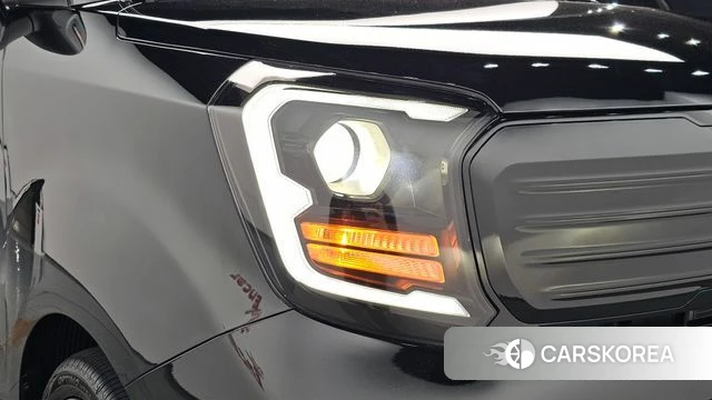 Kia The New Kia Ray id 4584057 из Кореи 14