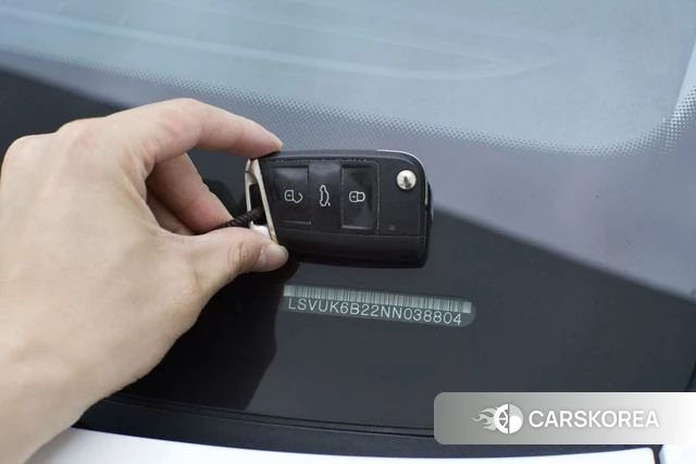 Volkswagen Tuyue id 4301772 из Китая 14