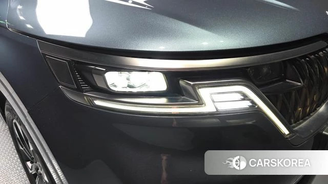 Kia Carnival 4th generation id 4308702 из Кореи 14