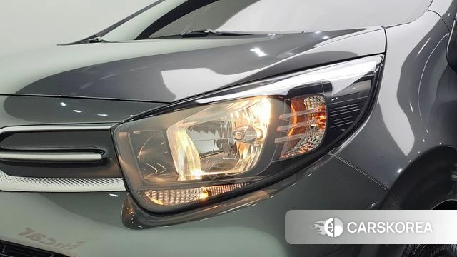 Kia Morning Urban (JA) id 4917026 из Кореи 14