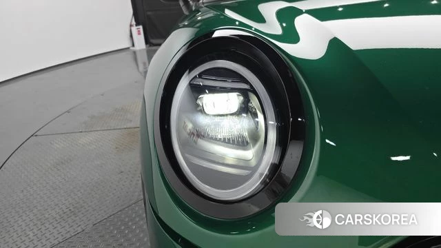 Mini Cooper C 4th generation id 4462559 из Кореи 14