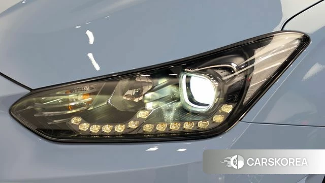 Hyundai Veloster (JS) id 4865435 из Кореи 14