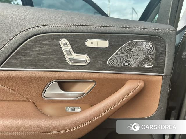 Mercedes-Benz GLS id 4348484 из Китая 14