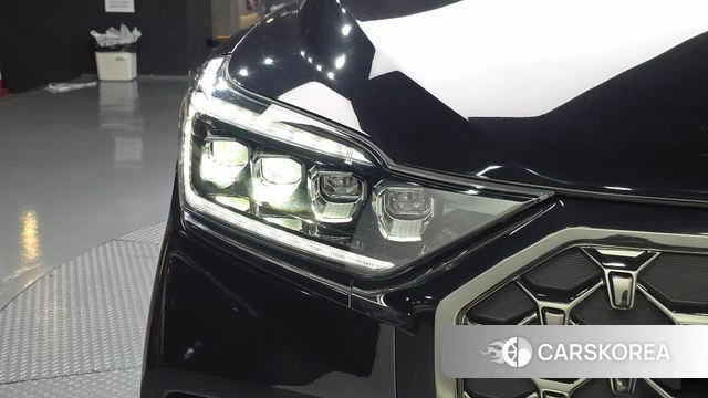 Ssangyong All New Rexton id 4556920 из Кореи 14