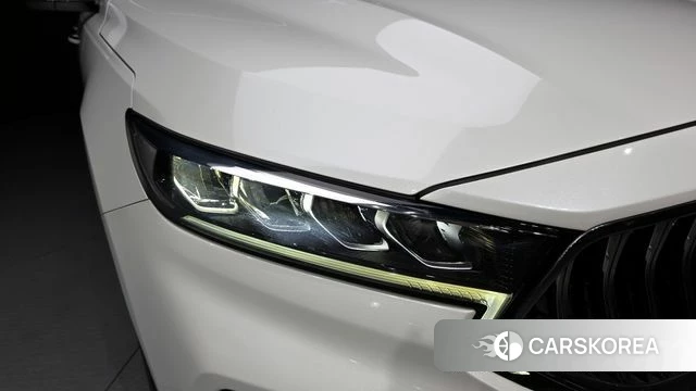 Kia K7 Premier id 4325003 из Кореи 14