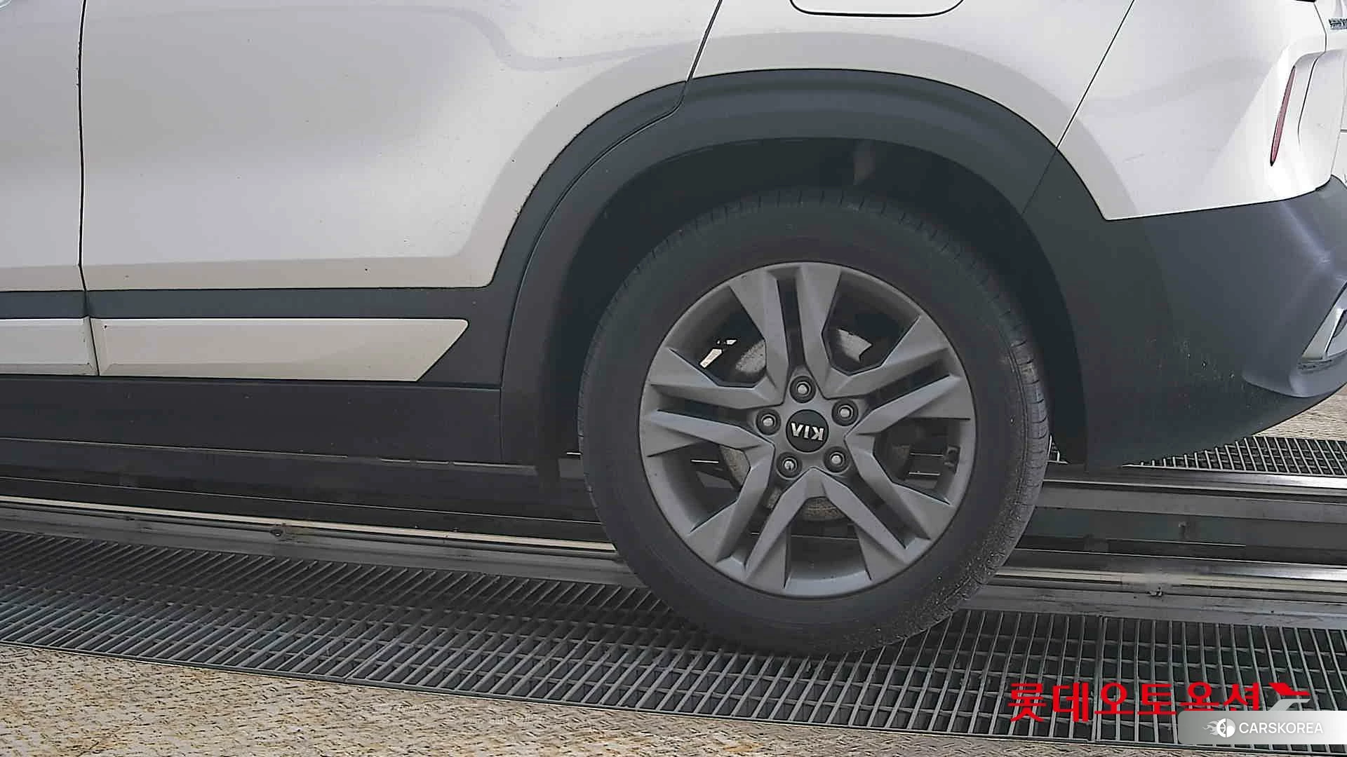 Kia Seltos id 3888424 из Кореи 14