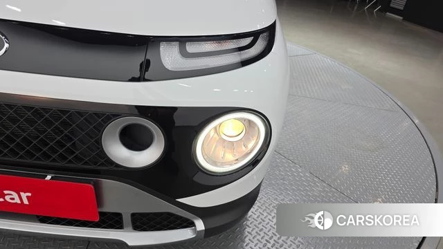 Hyundai Casper id 4381613 из Кореи 14