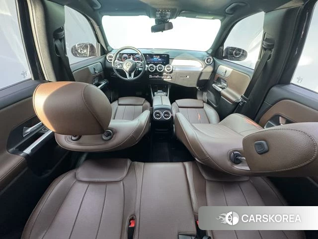 Mercedes-Benz GLB id 4299903 из Китая 14
