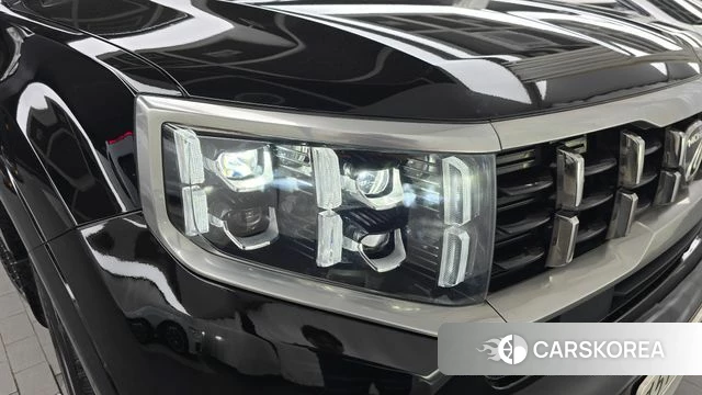 Kia Mohave Master id 4716849 из Кореи 14