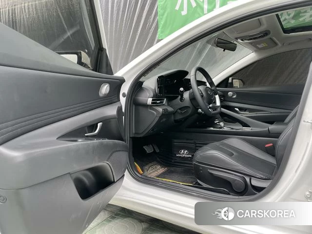 Hyundai Elantra id 4301858 из Китая 14