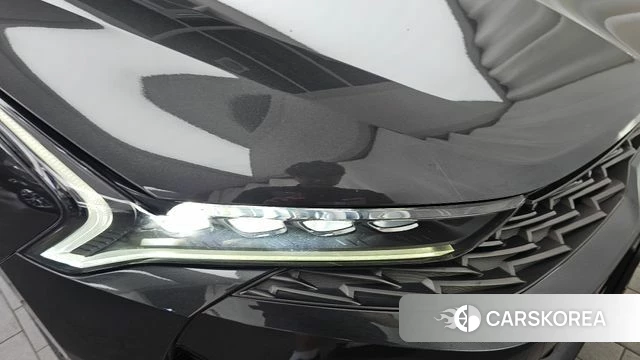 Kia K5 3rd generation id 4396446 из Кореи 14