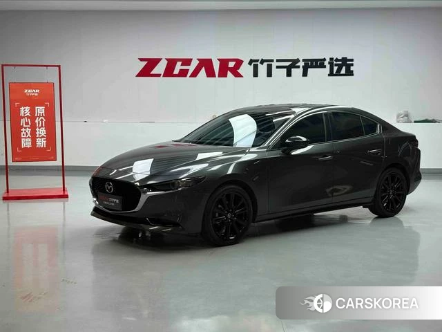 Mazda 3 Angkesaila id 4328967 из Китая 14