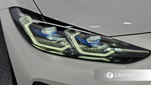 BMW i4 id 4707086 из Кореи 13