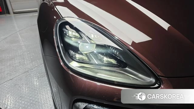 Porsche Cayenne (PO536) id 4349575 из Кореи 14