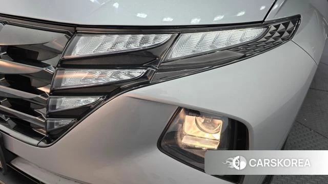 Hyundai Tucson (NX4) id 4701425 из Кореи 14