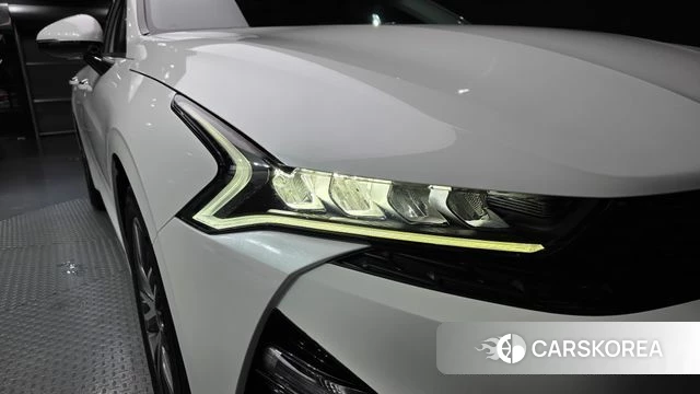 Kia K5 3rd generation id 4726017 из Кореи 14