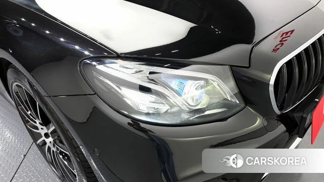 Mercedes-Benz E-Class W213 id 4351122 из Кореи 14