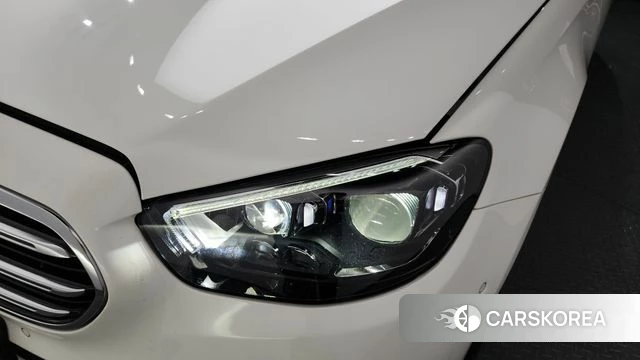 Mercedes-Benz E-Class W213 id 4396885 из Кореи 14