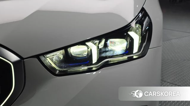 BMW 5 Series (G60) id 4590549 из Кореи 14