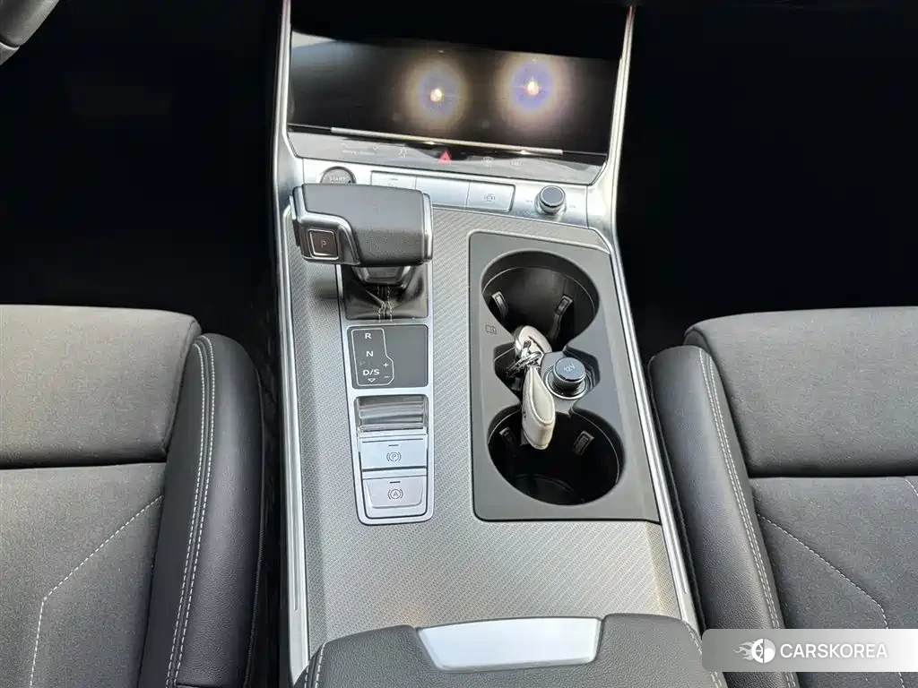 Audi A6 (imported) id 4546592 из Китая 14