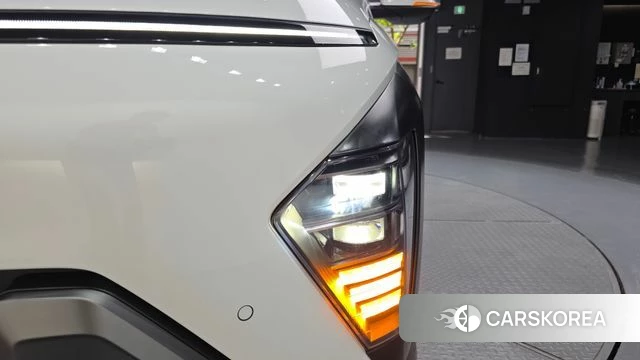 Hyundai Kona (SX2) id 4880322 из Кореи 14