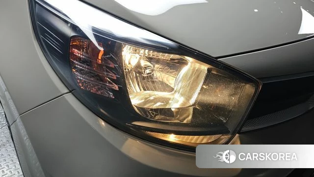 Kia Morning Urban (JA) id 4562573 из Кореи 14