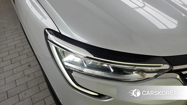 Renault Korea (Samsung) XM3 id 4187814 из Кореи 14